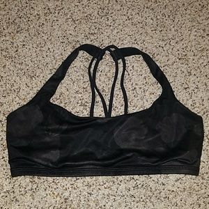 Lulu Lemon sports bra